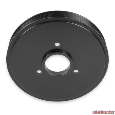 Holley Replacement Crankshaft Pulley - 97-359